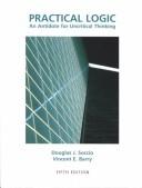 Cover for Practical Logic