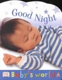 Cover for Good night.