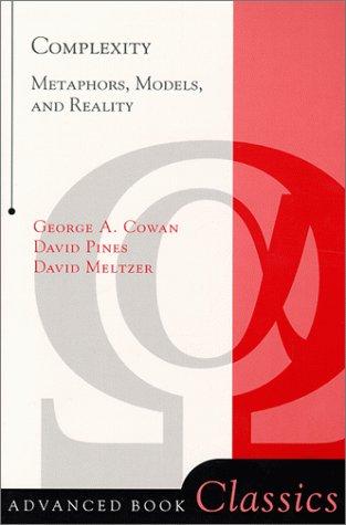 Cover for Complexity