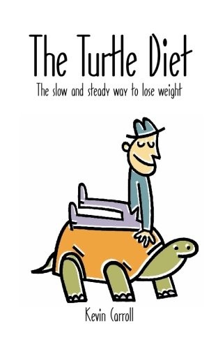 Cover for The Turtle Diet