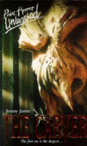 Cover for The Carver (Point Horror Unleashed)