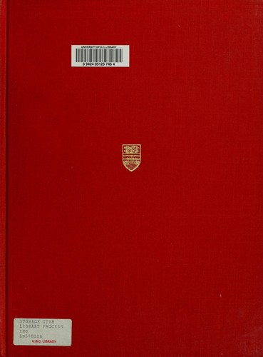 Cover for Gabrielle Capet