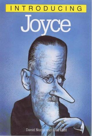 Cover for Introducing Joyce (Introducing...(Totem))