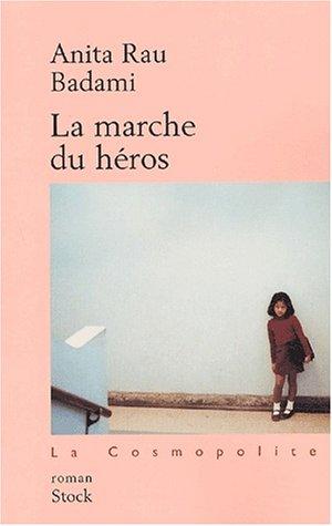 Cover for La Marche du héros