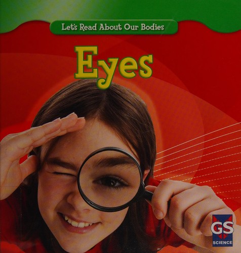 Cover for Eyes