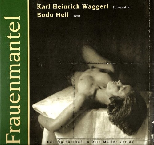 Cover for Frauenmantel