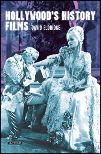 Cover for Hollywood's History Films (Cinema and Society)