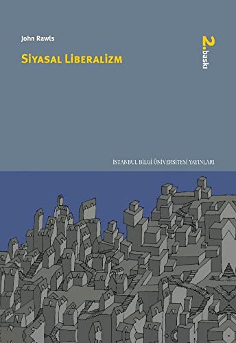 Cover for Siyasal Liberalizm