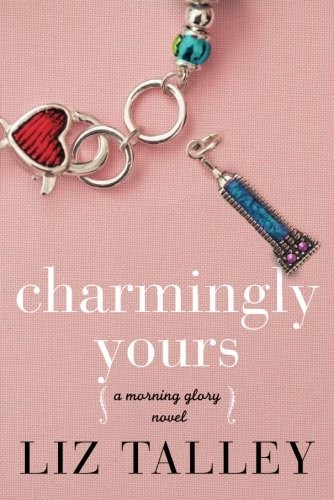 Cover for Charmingly Yours
