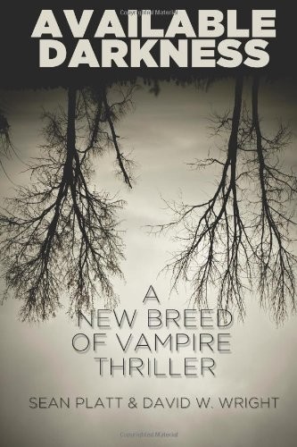 Cover for Available Darkness