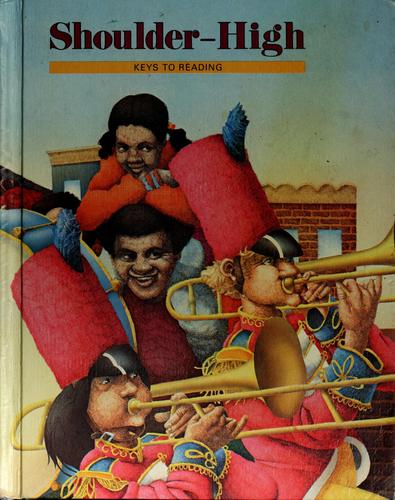 Cover for Keys to reading