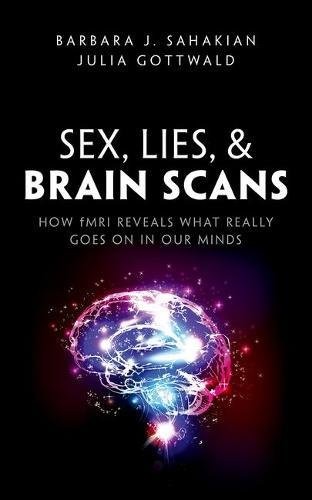 Cover for Sex, Lies, and Brain Scans