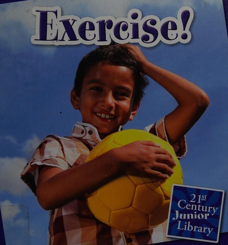 Cover for Exercise!