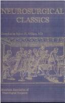 Cover for Neurosurgical Classics