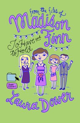 Cover for To Have and to Hold