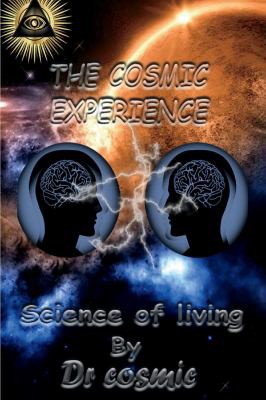 Cover for Cosmic Experience