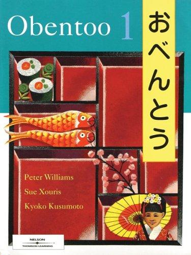 Cover for Obentoo Level 3