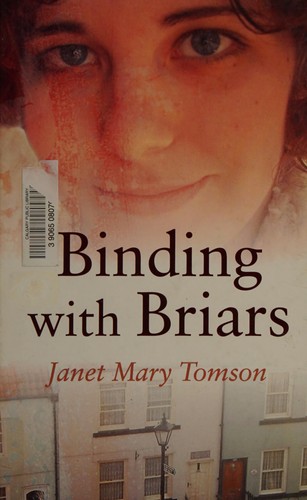 Cover for Binding with briars