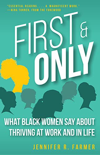 Cover for First and Only
