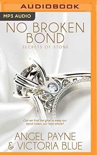Cover for No Broken Bond