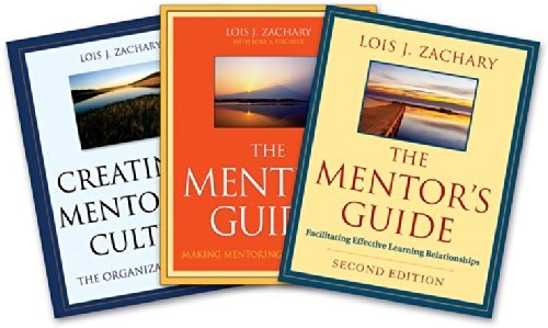 Cover for Mentoring Library Set