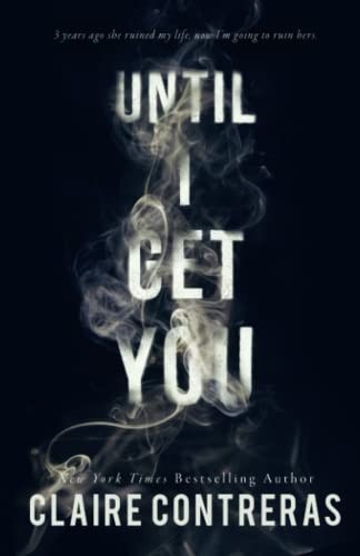Cover for Until I Get You