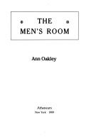 Cover for The men's room