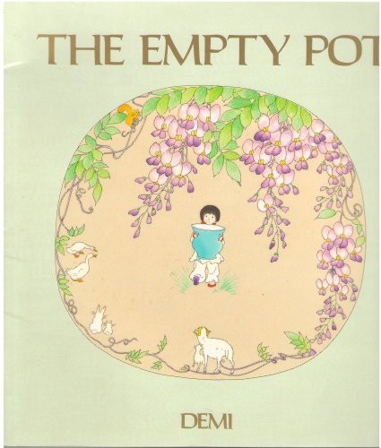 Cover for The Empty Pot