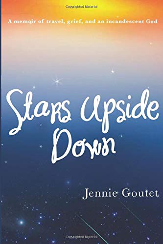 Cover for Stars Upside Down