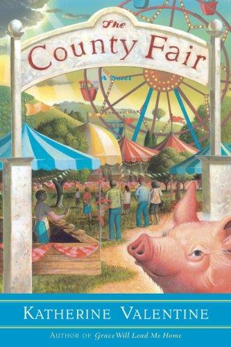 Cover for The County Fair