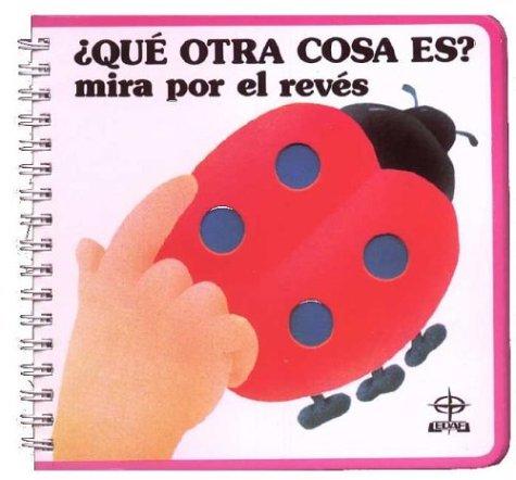 Cover for Que Otra Cosa Es ?