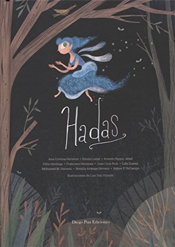 Cover for HADAS