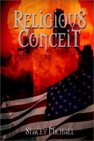 Cover for Religious Conceit