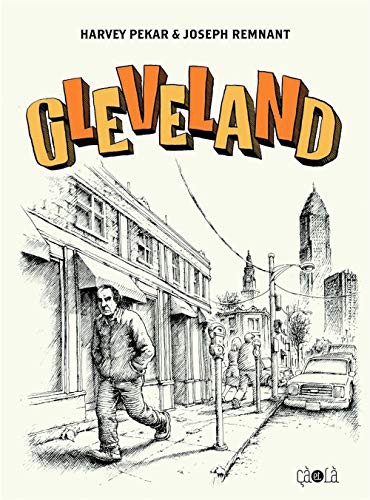 Cover for Cleveland