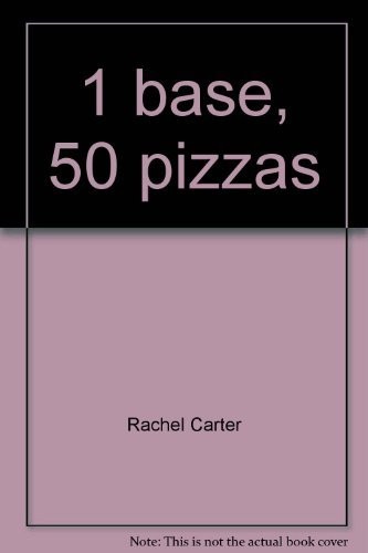 Cover for 1 base, 50 pizzas