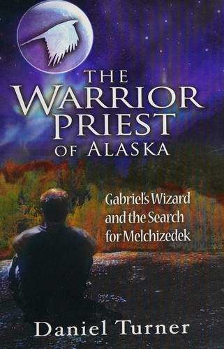Cover for Warrior priest of Alaska