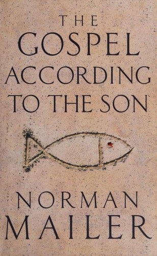 Cover for The Gospel according to the Son