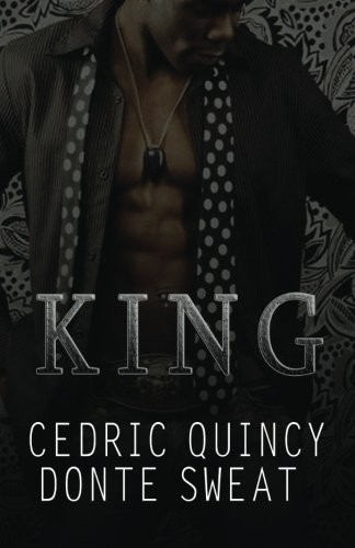 Cover for King