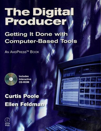 Cover for The digital producer