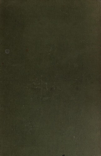 Cover for Lane of the Llano