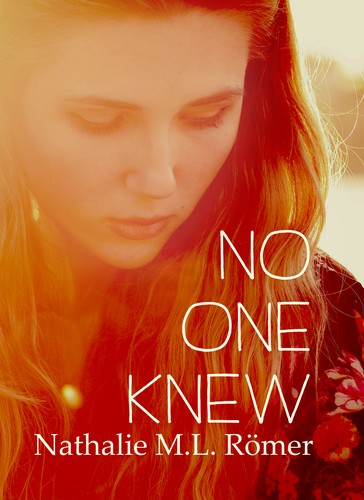 Cover for No One Knew