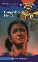 Cover for Gingerbread heart