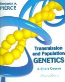 Cover for Transmission and Population Genetics & Soltions MegaManual