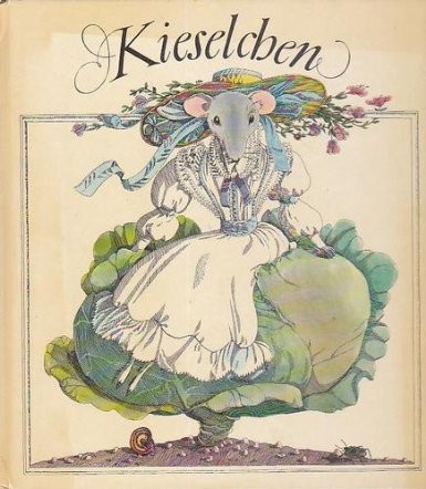 Cover for Kieselchen.