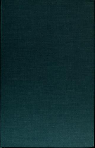 Cover for Reduction; techniques and applications in organic synthesis