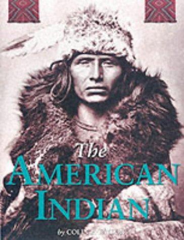 Cover for The American Indian