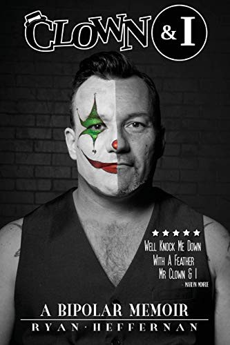 Cover for Clown & I