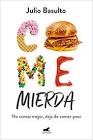 Cover for Come mierda