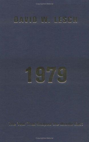 Cover for 1979