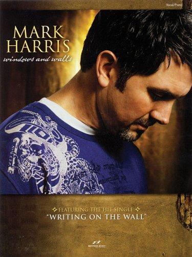 Cover for Mark Harris - Windows and Walls